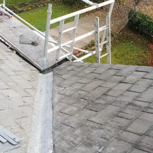 UK vs US Roofing – Understanding the 3 Key Differences
