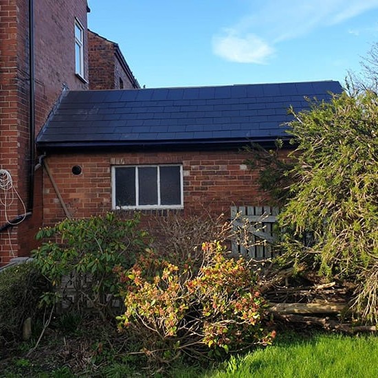 Looking After Your Roof in Autumn
