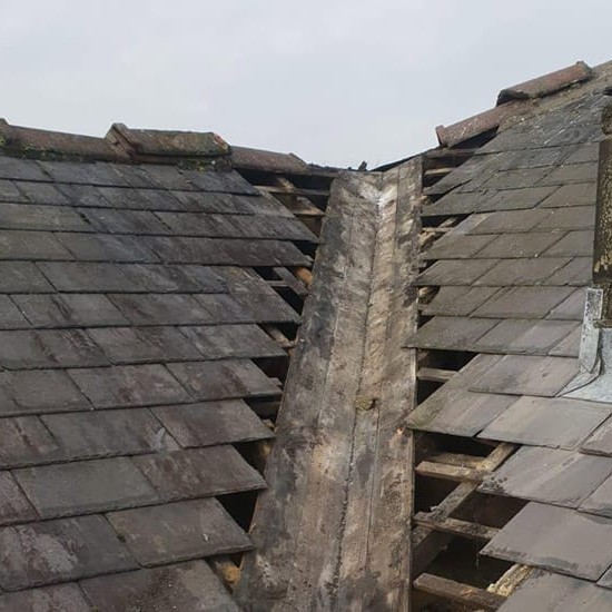 Will I Have to Wait to Get My Roof Fixed