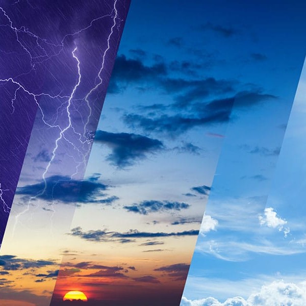 3 Ways Mother Nature Can Impact Your Roof