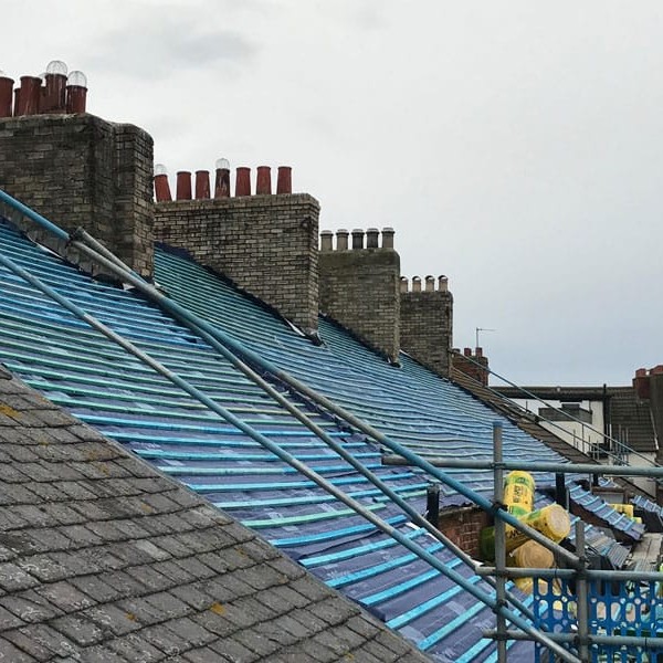 Help – I Can’t Afford the New Roof I Need