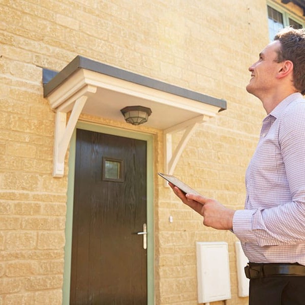 Spring Cleaning – 4 Checks for the Outside of Your Home