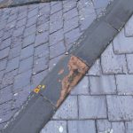 January Roof Leaks: How to Tell If It’s Tiles, Flashing or Pointing