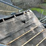 The Most Common Roof Repairs During November